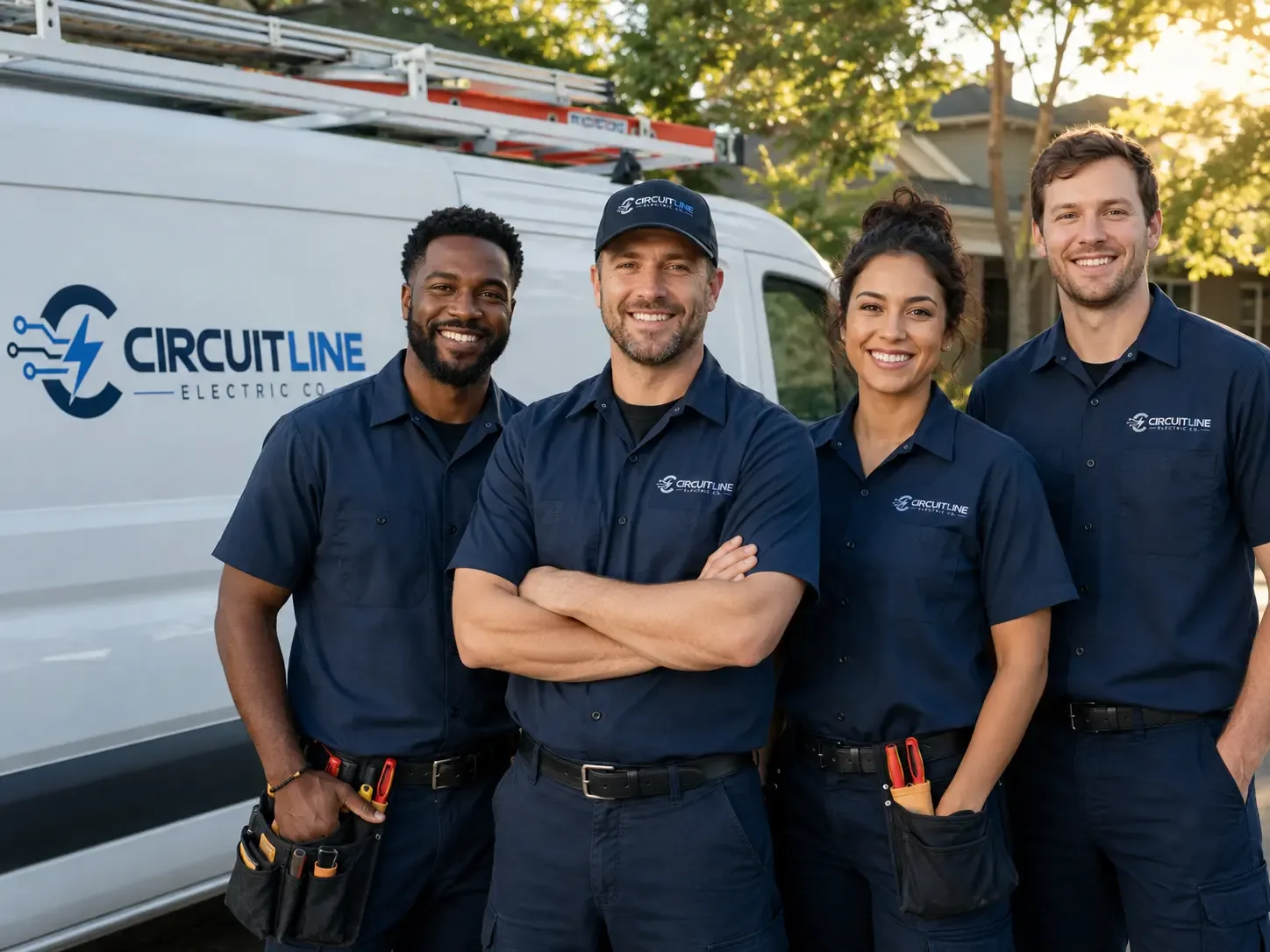 Whole Home Rewiring company in Paragould, AR