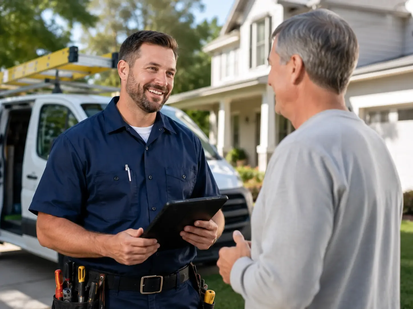 Whole Home Rewiring Paragould, AR FAQs